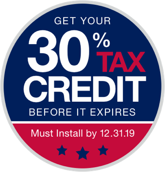 New 30% Federal Tax Credit